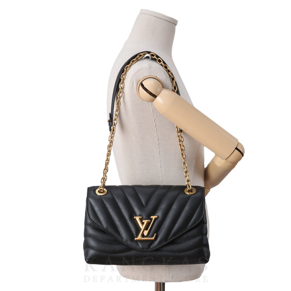 LOUIS VUITTON(USED)루이비통 M58552 뉴웨이브 체인 숄더백